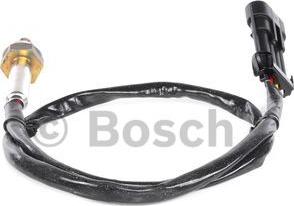 BOSCH F 00E 263 076 - Lambda zonde autospares.lv