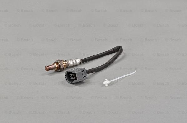 BOSCH F 00E 263 194 - Lambda zonde www.autospares.lv