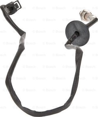 BOSCH F 00E 263 195 - Lambda zonde www.autospares.lv