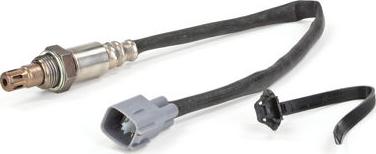 BOSCH F 00E 263 192 - Lambda zonde www.autospares.lv