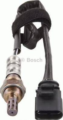 BOSCH F 00E 263 110 - Lambda zonde www.autospares.lv