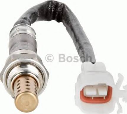 BOSCH F 00E 263 112 - Lambda Sensor www.autospares.lv