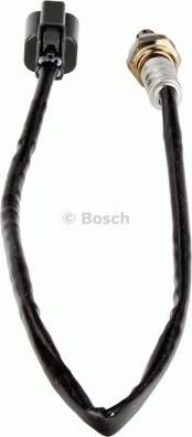 BOSCH F 00E 263 130 - Lambda zonde www.autospares.lv