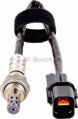 BOSCH F 00E 263 129 - Lambda zonde www.autospares.lv