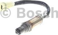 BOSCH F 00E 263 288 - Lambda Sensor www.autospares.lv