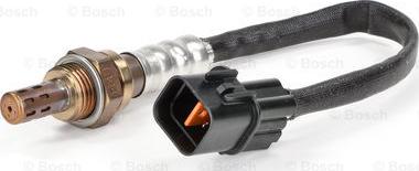 BOSCH F 00E 263 226 - Lambda zonde www.autospares.lv