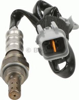 BOSCH F00E262941 - Lambda Sensor www.autospares.lv