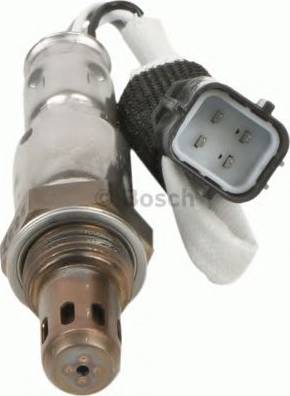 BOSCH F 00E 262 954 - Лямбда-зонд, датчик кислорода www.autospares.lv