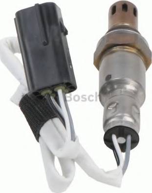 BOSCH F 00E 262 956 - Lambda Sensor www.autospares.lv