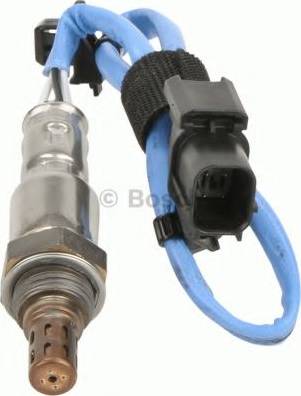 BOSCH F 00E 262 900 - Lambda zonde www.autospares.lv