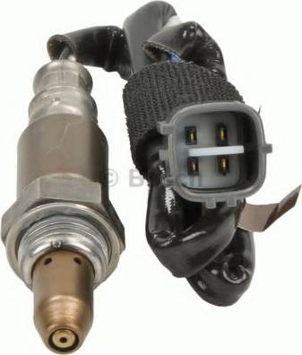 BOSCH F 00E 262 987 - Lambda zonde www.autospares.lv