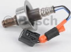 BOSCH F 00E 262 929 - Lambda zonde www.autospares.lv