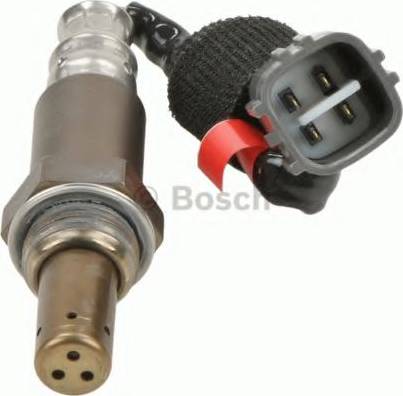 BOSCH F 00E 262 973 - Lambda zonde www.autospares.lv