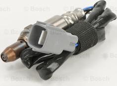 BOSCH F 00E 262 469 - Lambda zonde www.autospares.lv