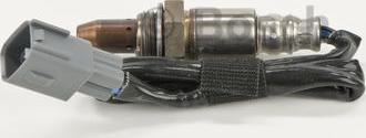 BOSCH F 00E 262 483 - Lambda zonde www.autospares.lv