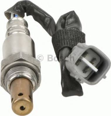 BOSCH F 00E 262 471 - Lambda zonde www.autospares.lv