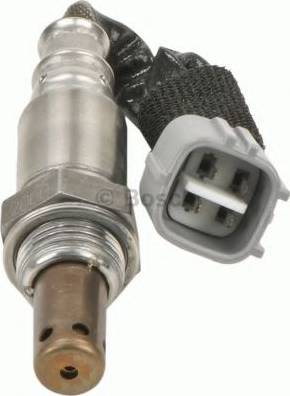 BOSCH F 00E 262 473 - Lambda zonde www.autospares.lv