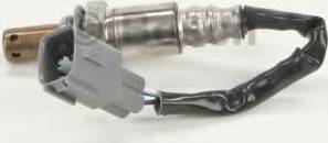 BOSCH F 00E 262 505 - Lambda Sensor www.autospares.lv