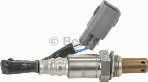 BOSCH F 00E 262 505 - Lambda Sensor www.autospares.lv