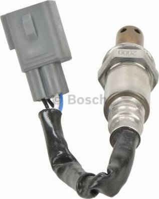 BOSCH F 00E 262 505 - Lambda Sensor www.autospares.lv