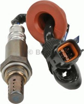 BOSCH F 00E 262 517 - Lambda Sensor www.autospares.lv