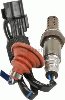 BOSCH F 00E 262 517 - Lambda Sensor www.autospares.lv