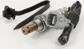 BOSCH F 00E 262 038 - Lambda zonde www.autospares.lv