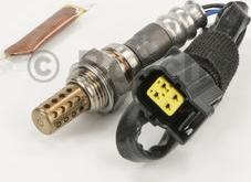 BOSCH F 00E 262 160 - Lambda zonde www.autospares.lv