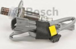 BOSCH F 00E 262 868 - Lambda zonde www.autospares.lv