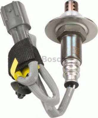 BOSCH F 00E 262 868 - Lambda zonde www.autospares.lv