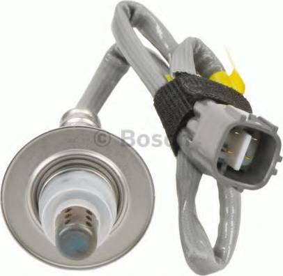 BOSCH F 00E 262 868 - Lambda zonde www.autospares.lv