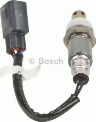 BOSCH F 00E 262 815 - Lambda zonde www.autospares.lv