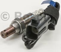 BOSCH F 00E 262 876 - Лямбда-зонд, датчик кислорода www.autospares.lv