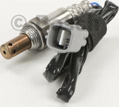 BOSCH F 00E 262 264 - Lambda Sensor www.autospares.lv