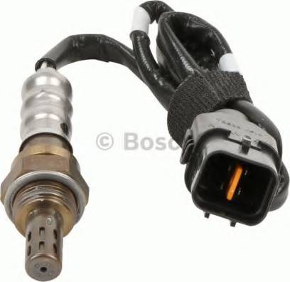 BOSCH F 00E 262 212 - Lambda zonde www.autospares.lv