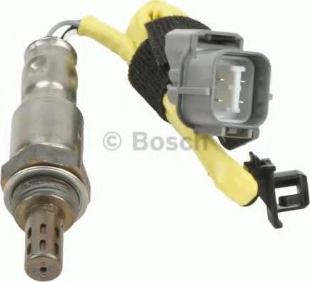 BOSCH F 00E 262 784 - Lambda zonde www.autospares.lv