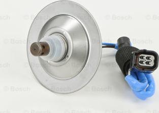 BOSCH F 00E 262 785 - Lambda zonde autospares.lv