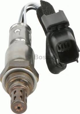 BOSCH F 00E 262 788 - Lambda zonde www.autospares.lv