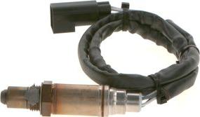 BOSCH F 00H L00 443 - Lambda Sensor www.autospares.lv