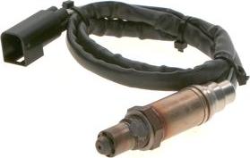 BOSCH F 00H L00 443 - Lambda Sensor www.autospares.lv