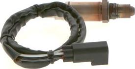 BOSCH F 00H L00 443 - Lambda Sensor www.autospares.lv