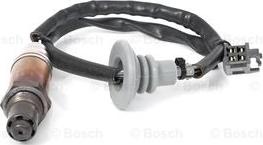 BOSCH F 00H L00 400 - Lambda zonde www.autospares.lv