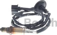 BOSCH F 00H L00 401 - Lambda zonde www.autospares.lv