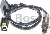 BOSCH F 00H L00 401 - Lambda zonde www.autospares.lv