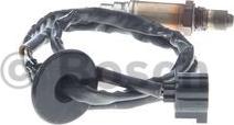 BOSCH F 00H L00 401 - Lambda zonde www.autospares.lv