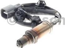 BOSCH F 00H L00 417 - Lambda zonde www.autospares.lv