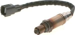 BOSCH F 00H L00 437 - Lambda zonde www.autospares.lv