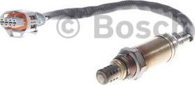 BOSCH F 00H L00 428 - Lambda zonde autospares.lv