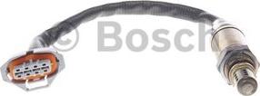 BOSCH F 00H L00 428 - Lambda zonde autospares.lv