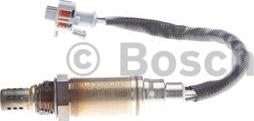 BOSCH F 00H L00 428 - Lambda zonde autospares.lv